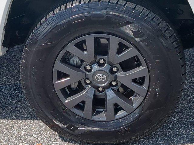 used 2021 Toyota Tacoma car