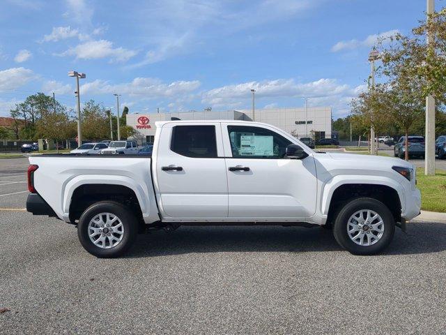 new 2024 Toyota Tacoma car, priced at $38,804