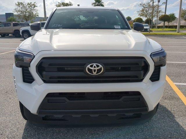 new 2024 Toyota Tacoma car, priced at $38,804