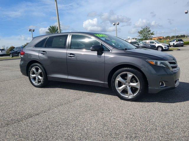 used 2015 Toyota Venza car