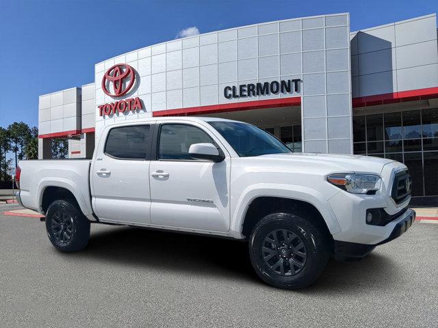 used 2023 Toyota Tacoma car