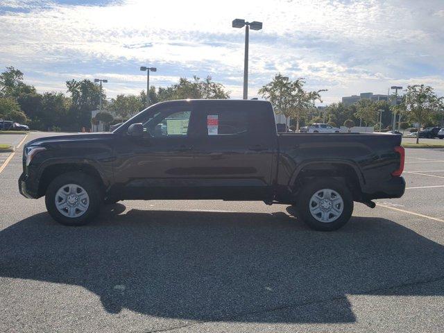 new 2026 Toyota Tundra car, priced at $48,720