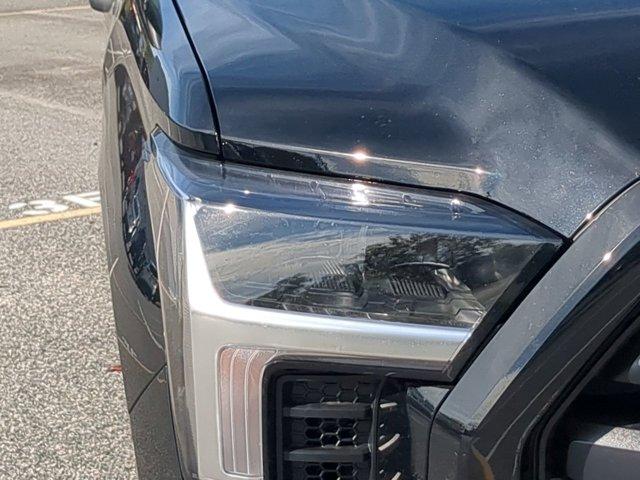 new 2026 Toyota Tundra car, priced at $48,720