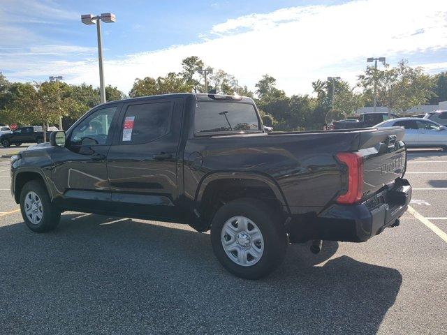new 2026 Toyota Tundra car, priced at $48,720