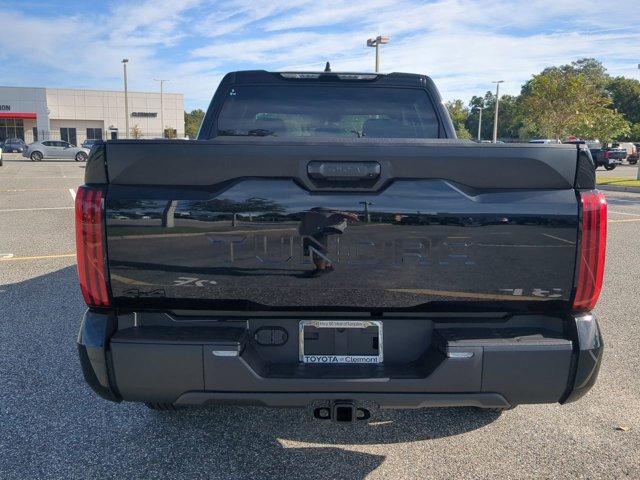 new 2026 Toyota Tundra car, priced at $48,720