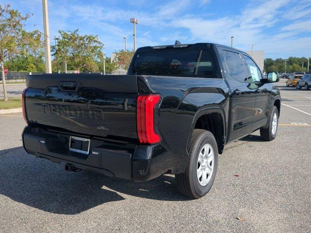 new 2026 Toyota Tundra car, priced at $48,720