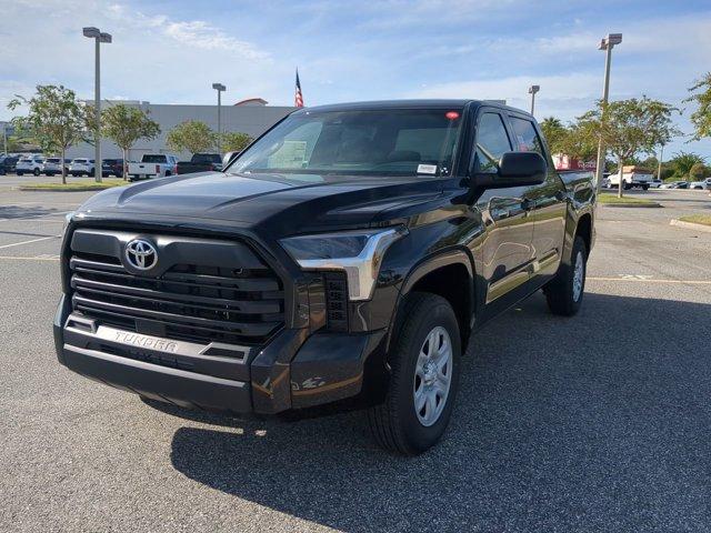 new 2026 Toyota Tundra car, priced at $48,720