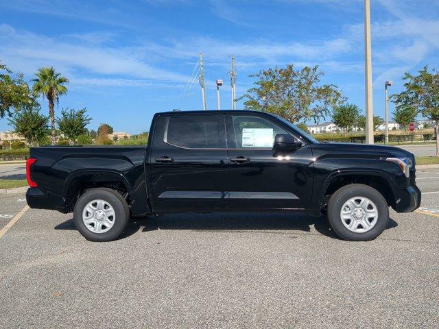 new 2026 Toyota Tundra car, priced at $48,720