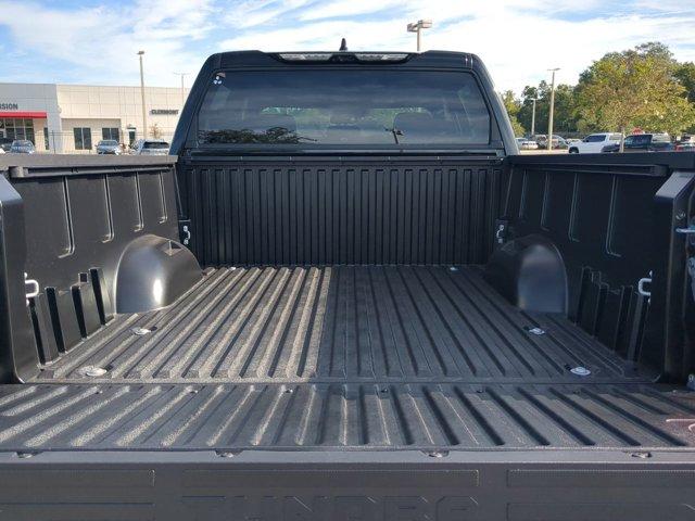 new 2026 Toyota Tundra car, priced at $48,720