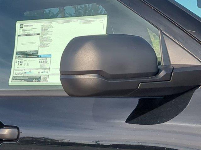 new 2026 Toyota Tundra car, priced at $48,720