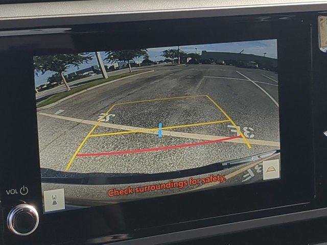 new 2026 Toyota Tundra car, priced at $48,720