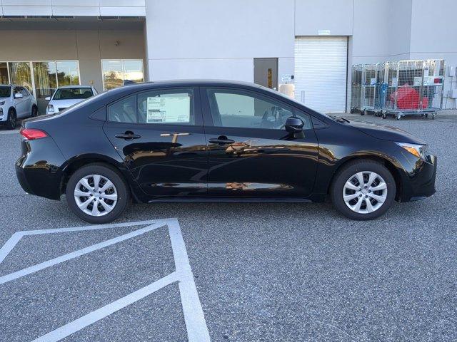 new 2026 Toyota Corolla car, priced at $26,084