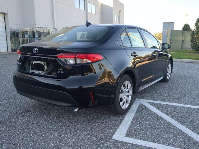 new 2026 Toyota Corolla car, priced at $26,084