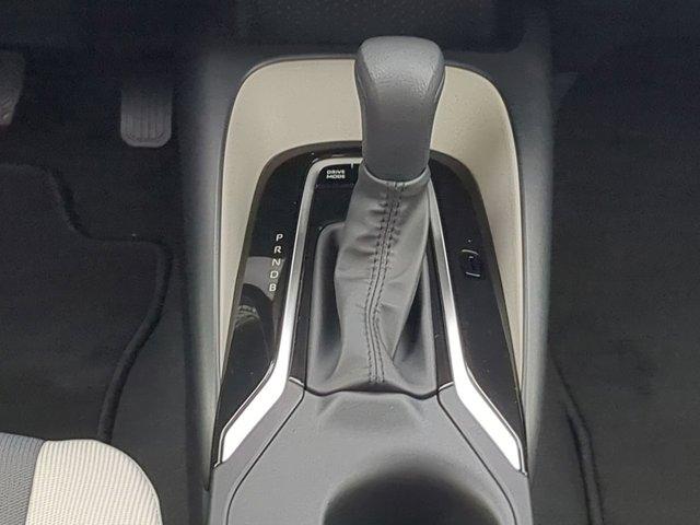 new 2026 Toyota Corolla car, priced at $26,084