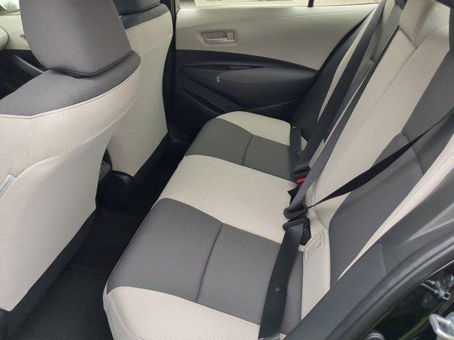 new 2026 Toyota Corolla car, priced at $26,084