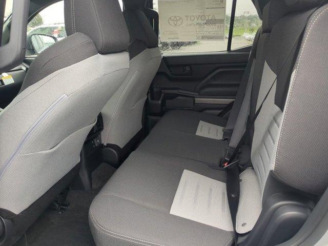 new 2025 Toyota 4Runner car, priced at $54,619