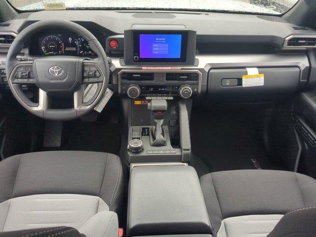 new 2025 Toyota 4Runner car, priced at $54,619