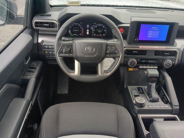 new 2025 Toyota 4Runner car, priced at $54,619