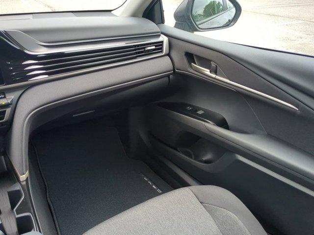 new 2026 Toyota Camry car, priced at $30,499