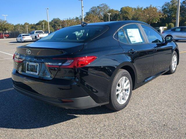 new 2026 Toyota Camry car, priced at $30,499