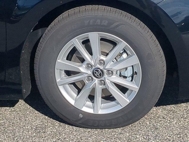 new 2026 Toyota Camry car, priced at $30,499