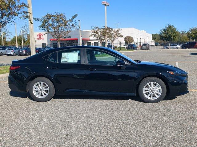 new 2026 Toyota Camry car, priced at $30,499