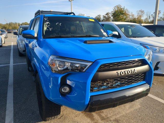 used 2019 Toyota 4Runner car