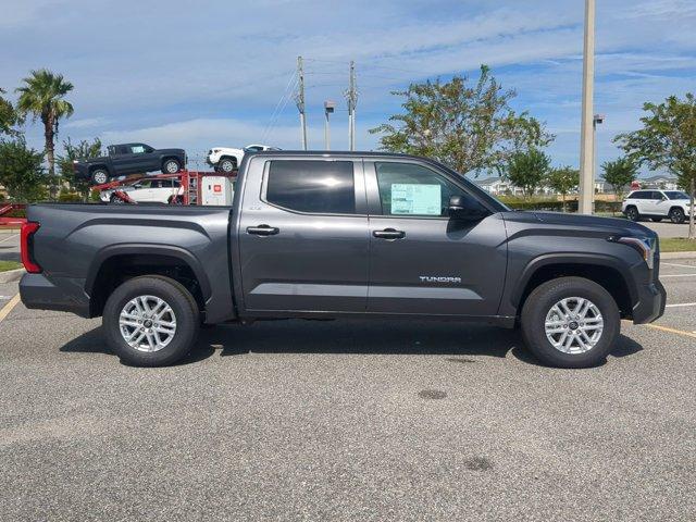 new 2026 Toyota Tundra car, priced at $59,160