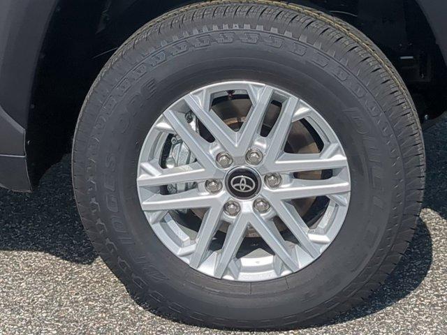 new 2026 Toyota Tundra car, priced at $59,160