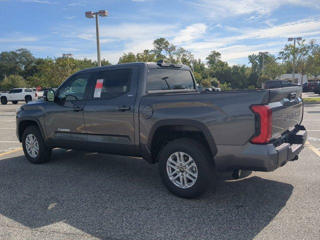 new 2026 Toyota Tundra car, priced at $59,160