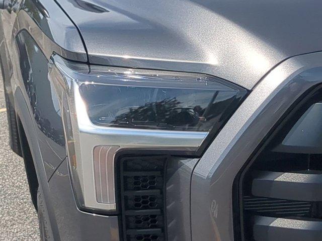 new 2026 Toyota Tundra car, priced at $59,160