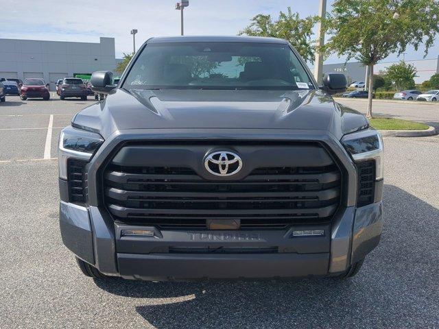 new 2026 Toyota Tundra car, priced at $59,160