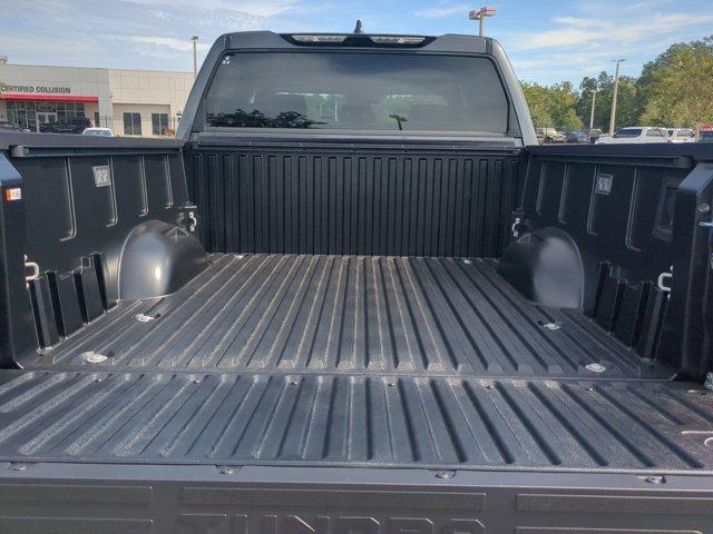 new 2026 Toyota Tundra car, priced at $59,160