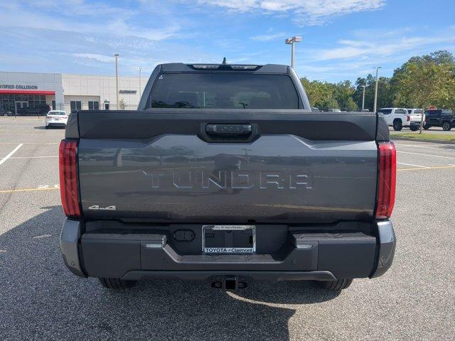 new 2026 Toyota Tundra car, priced at $59,160