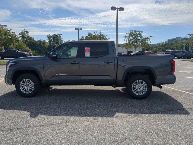 new 2026 Toyota Tundra car, priced at $59,160