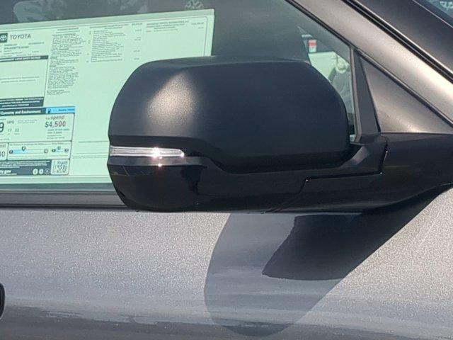 new 2026 Toyota Tundra car, priced at $59,160