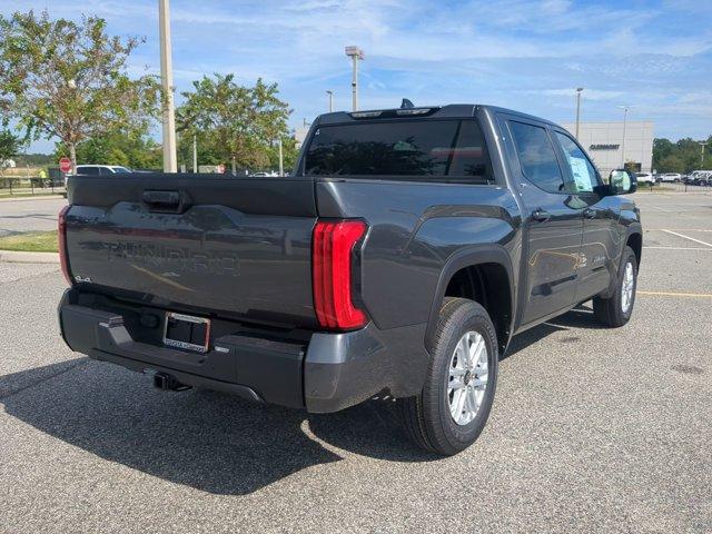 new 2026 Toyota Tundra car, priced at $59,160