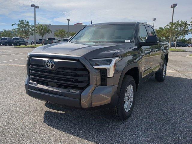new 2026 Toyota Tundra car, priced at $59,160