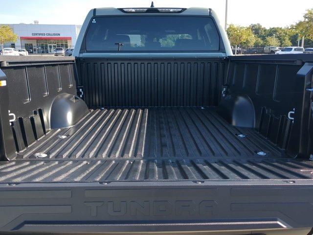 new 2025 Toyota Tundra car, priced at $60,199