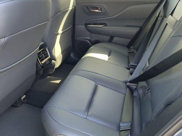 new 2025 Toyota Crown Signia car, priced at $46,059