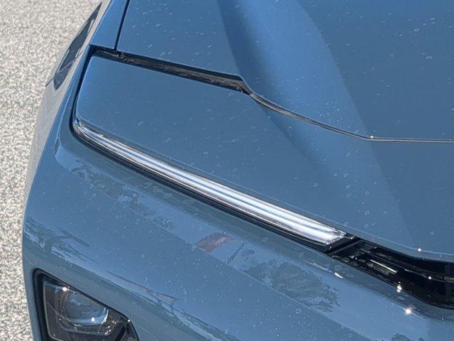 new 2025 Toyota Crown Signia car, priced at $46,059