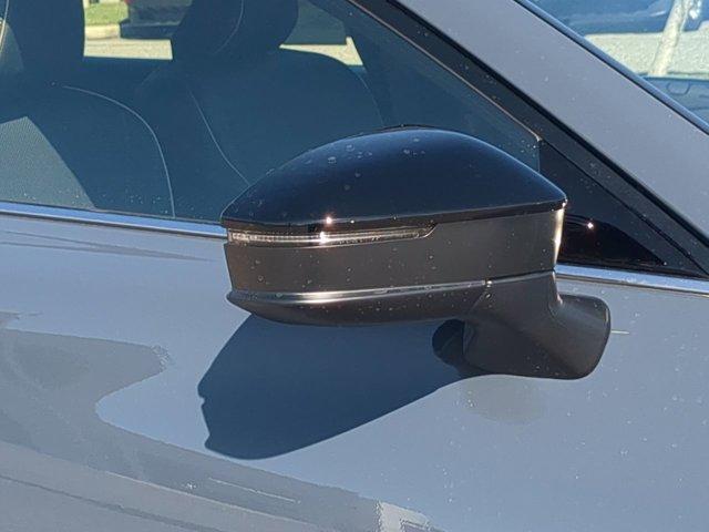 new 2025 Toyota Crown Signia car, priced at $46,059