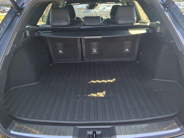 new 2025 Toyota Crown Signia car, priced at $46,059