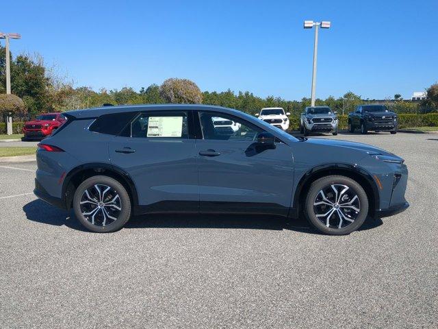 new 2025 Toyota Crown Signia car, priced at $46,059