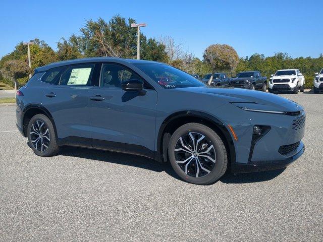 new 2025 Toyota Crown Signia car, priced at $46,059