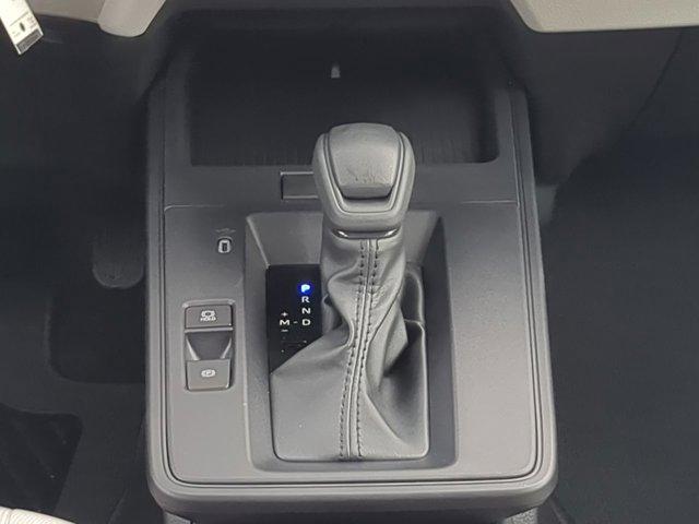 new 2026 Toyota Corolla Cross car, priced at $26,924