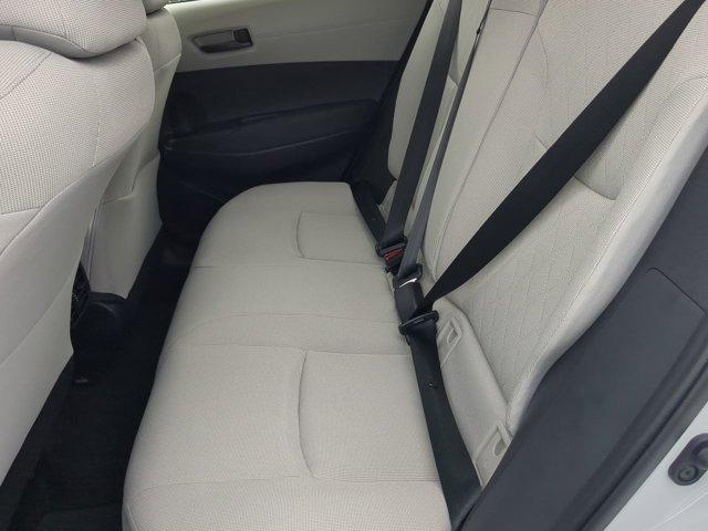 new 2026 Toyota Corolla Cross car, priced at $26,924