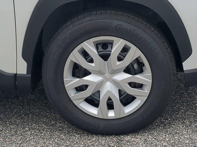 new 2026 Toyota Corolla Cross car, priced at $26,924