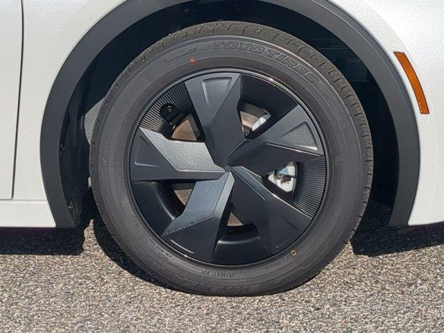 new 2026 Toyota Prius Plug-In Hybrid car, priced at $35,904