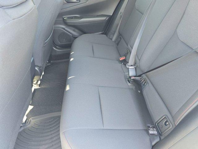 new 2026 Toyota Prius Plug-In Hybrid car, priced at $35,904